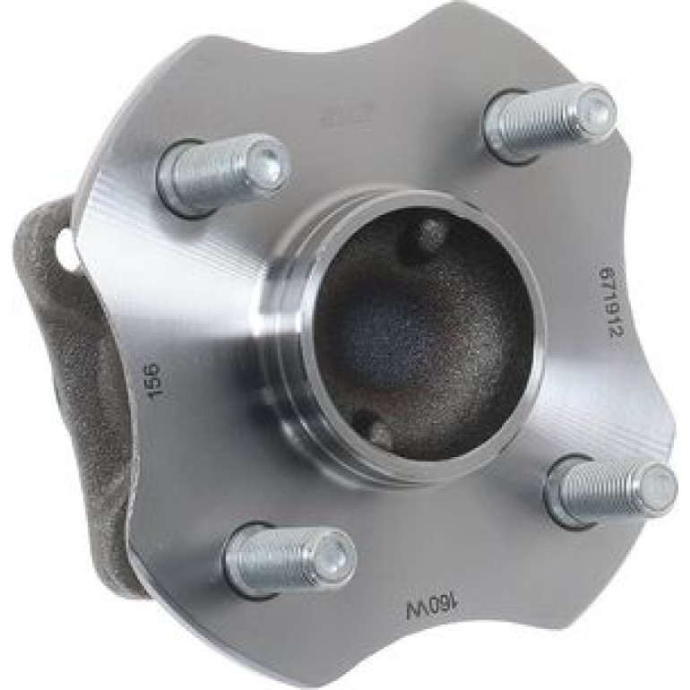 Radlagersatz VKBA 3975 Radlagersatz VKBA 3975