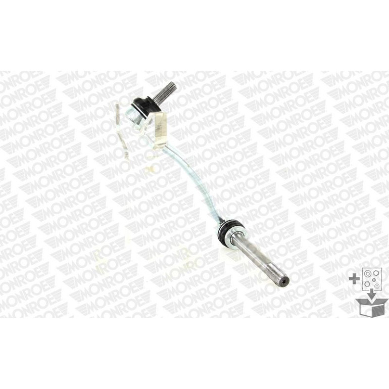 Stange/Strebe, Stabilisator L28612 Stange/Strebe, Stabilisator L28612