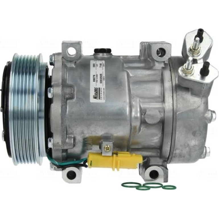 Kompressor, Klimaanlage 89076 Kompressor, Klimaanlage 89076