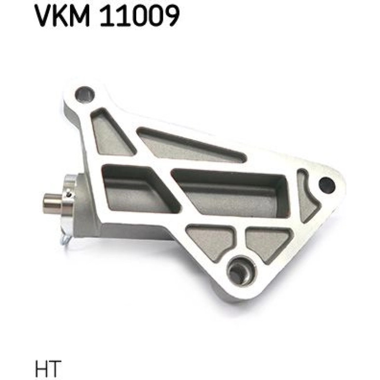 Spannrolle, Zahnriemen VKM 11009 Spannrolle, Zahnriemen VKM 11009
