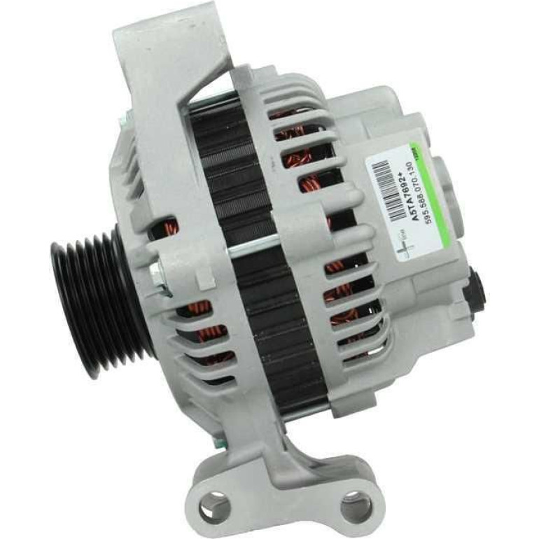 Generator 595.588.070.130