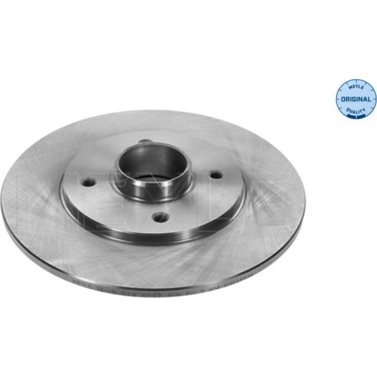 Bremsscheibe 16-15 523 0007