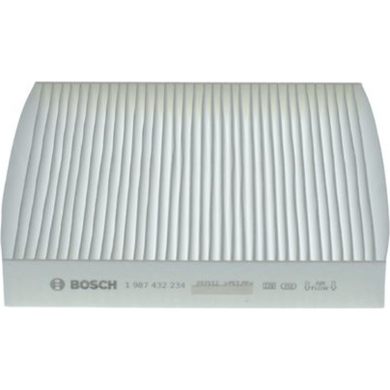 BOSCH 1 987 432 234 Innenraumfilter FILTER+pro BOSCH 1 987 432 234 Innenraumfilter FILTER+pro