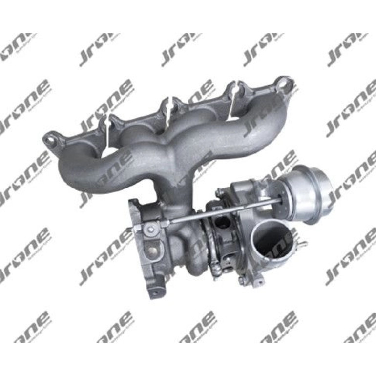 Jrone Turbolader 8B03-40M-758