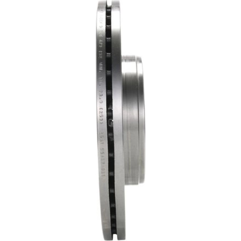 Bremsscheibe 0 986 479 132 Bremsscheibe 0 986 479 132