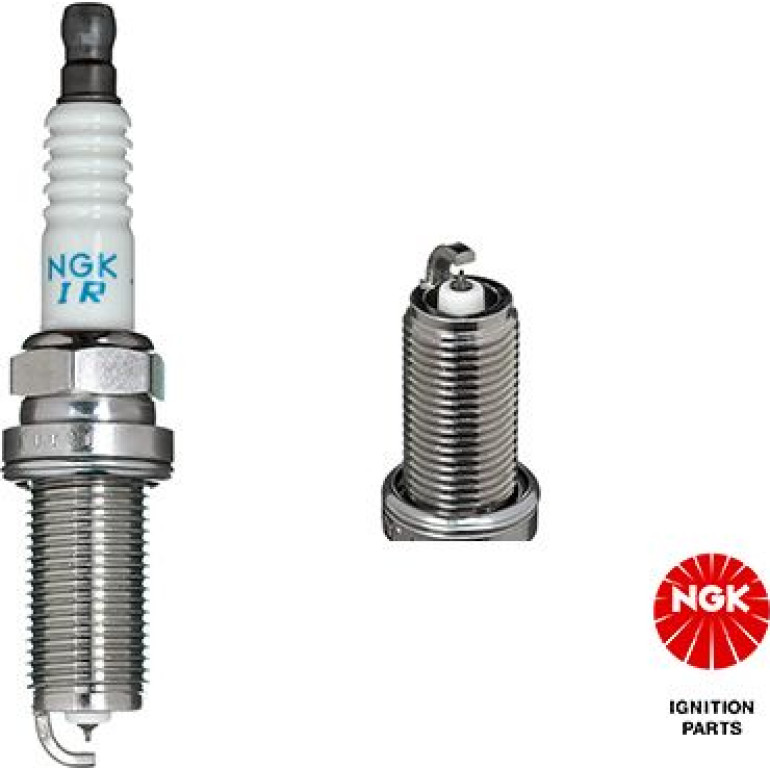 Zündkerze 4458 Zündkerze 4458