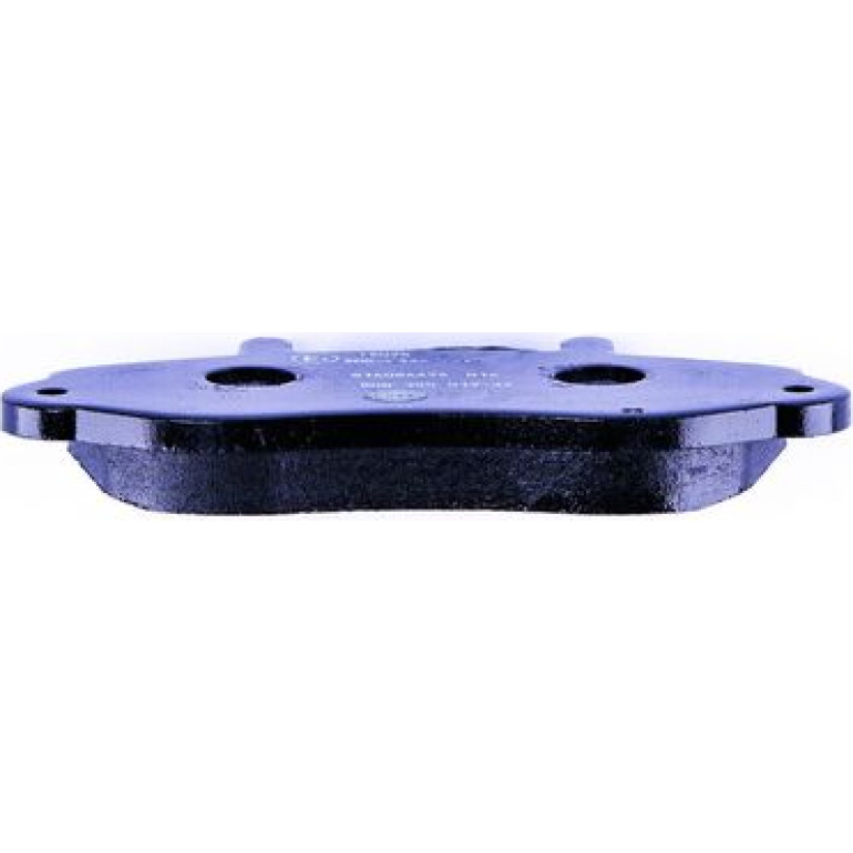Bremsbelagsatz, Scheibenbremse 8DB 355 019-321 Bremsbelagsatz, Scheibenbremse 8DB 355 019-321