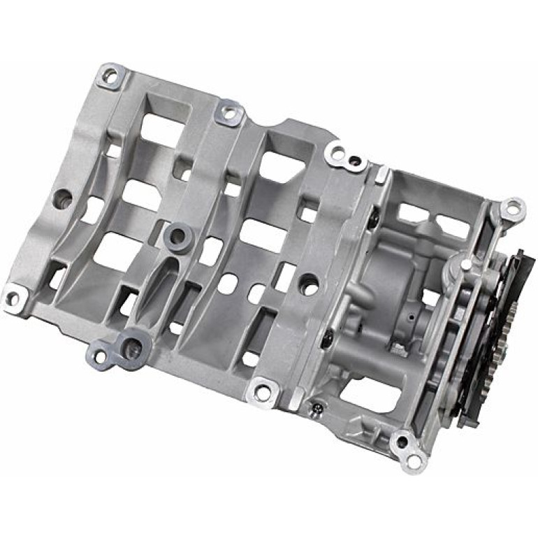 Unterdruckpumpe, Bremsanlage 8010134 Unterdruckpumpe, Bremsanlage 8010134