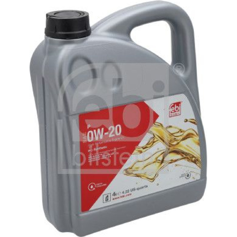 Motoröl 197293