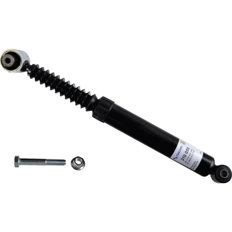 Stoßdämpfer 310 058