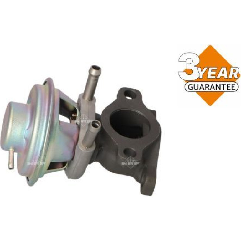 AGR-Ventil 48393 AGR-Ventil 48393