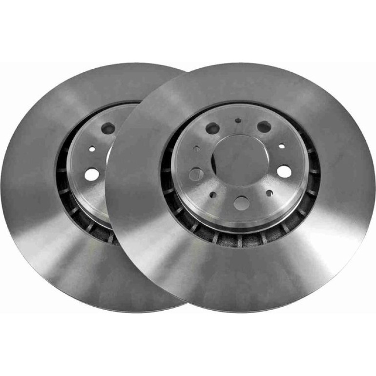 Bremsscheibe V95-80009 Bremsscheibe V95-80009