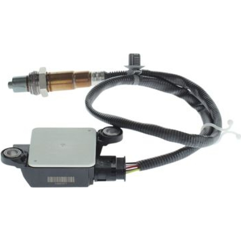 Partikelsensor 0 281 008 187 Partikelsensor 0 281 008 187