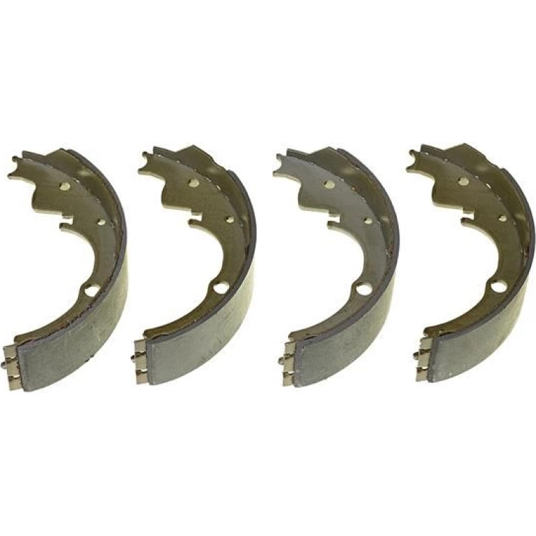 Bremsbackensatz S A6 503 Bremsbackensatz S A6 503