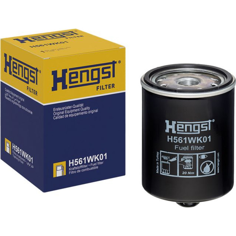 Kraftstofffilter H561WK01 Kraftstofffilter H561WK01