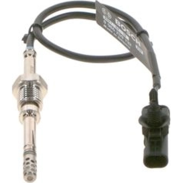 Sensor, Abgastemperatur 0 986 259 132 Sensor, Abgastemperatur 0 986 259 132