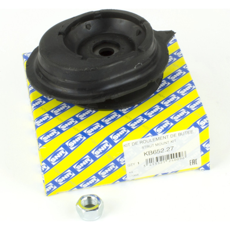 Reparatursatz, Federbeinstützlager KB652.27 Reparatursatz, Federbeinstützlager KB652.27