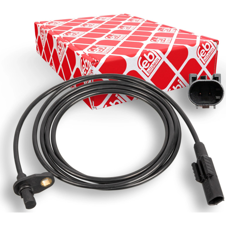 FEBI BILSTEIN 170681 Sensor, Raddrehzahl FEBI BILSTEIN 170681 Sensor, Raddrehzahl