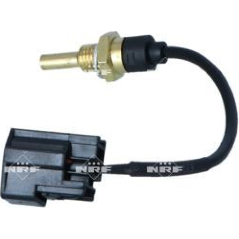Sensor, Kühlmitteltemperatur 727031 Sensor, Kühlmitteltemperatur 727031