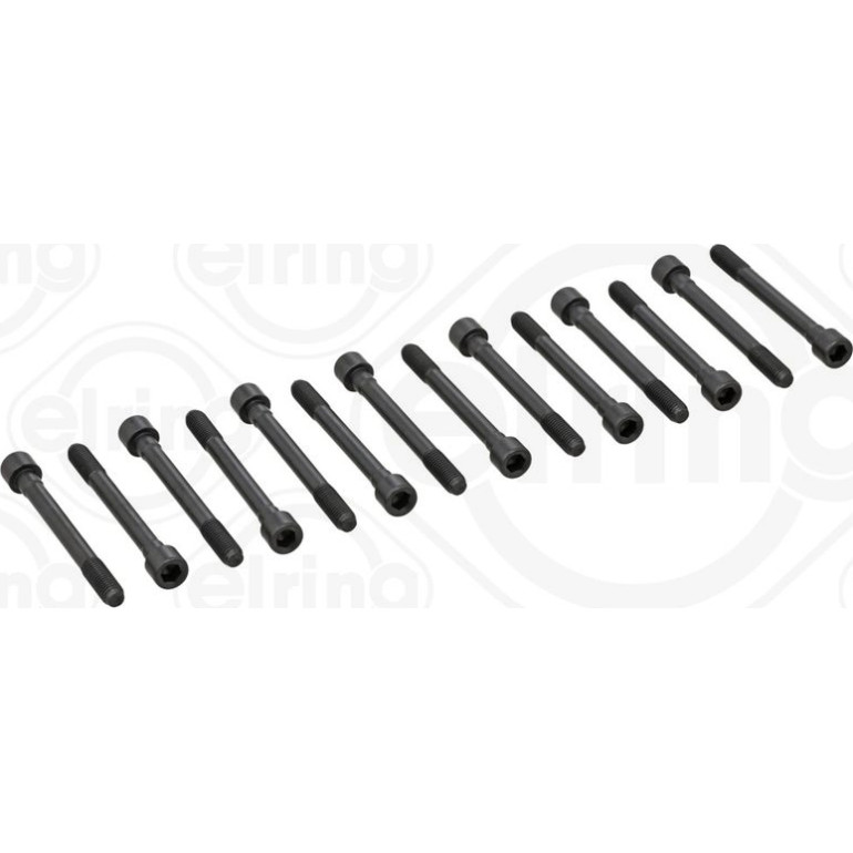 Zylinderkopfschraubensatz 710.100