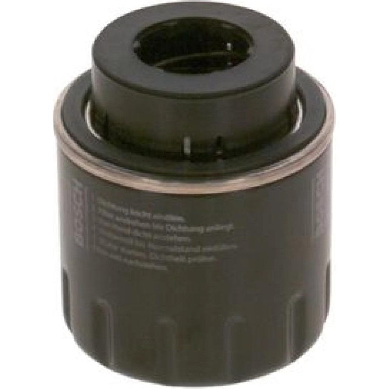 BOSCH F 026 407 181 Ölfilter