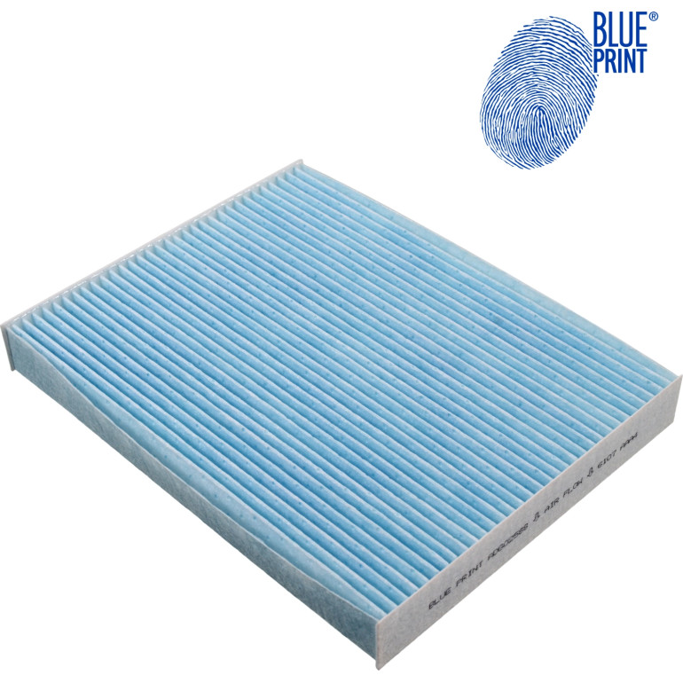 Filter, Innenraumluft ADG02588