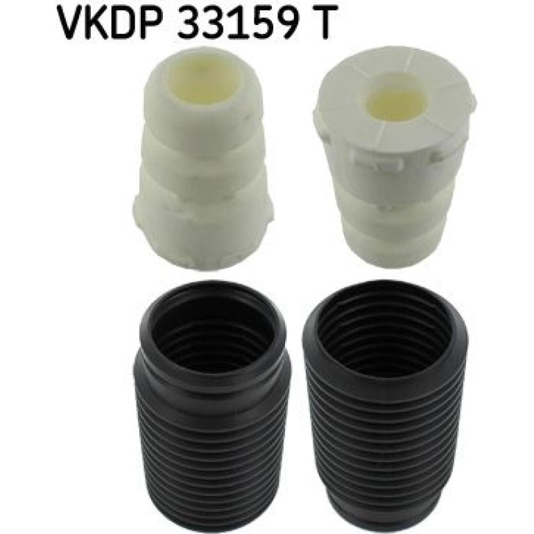 Staubschutzsatz, Stoßdämpfer VKDP 33159 T Staubschutzsatz, Stoßdämpfer VKDP 33159 T