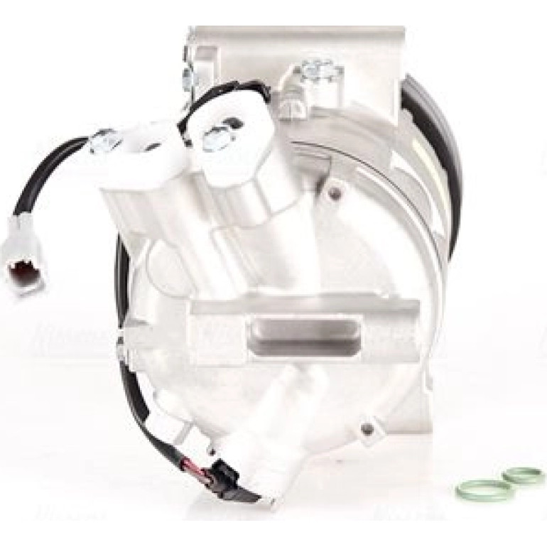 Kompressor, Klimaanlage 890653 Kompressor, Klimaanlage 890653