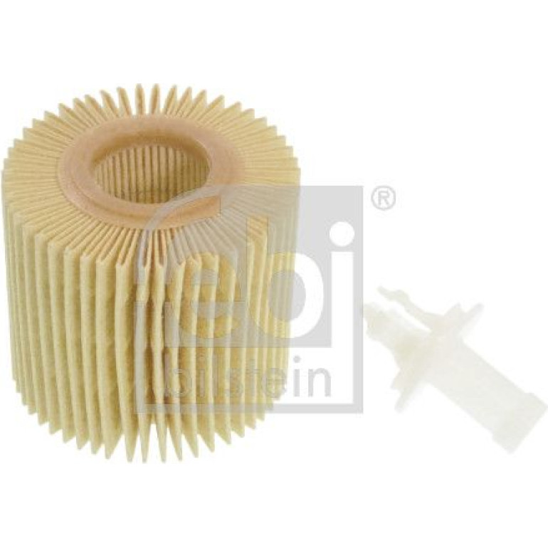 FEBI BILSTEIN 184180 Ölfilter FEBI BILSTEIN 184180 Ölfilter
