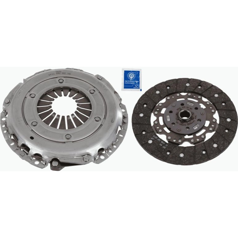 SACHS 3000 970 145 Kupplungssatz XTend