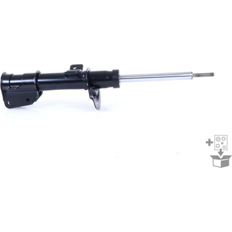 Stoßdämpfer 16455 Stoßdämpfer 16455