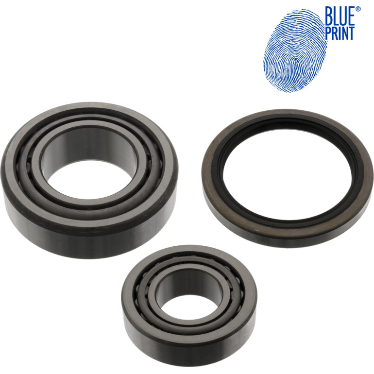 Radlagersatz ADC48256