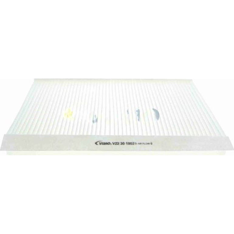 Filter, Innenraumluft V22-30-1002 Filter, Innenraumluft V22-30-1002