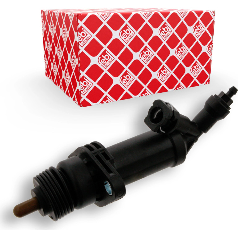 FEBI BILSTEIN 34879 Nehmerzylinder, Kupplung FEBI BILSTEIN 34879 Nehmerzylinder, Kupplung