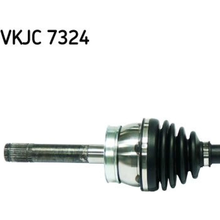 Antriebswelle VKJC 7324