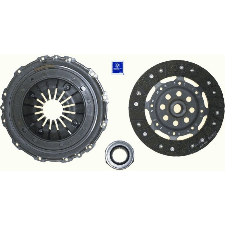 SACHS 3000 829 001 Kupplungssatz SACHS 3000 829 001 Kupplungssatz