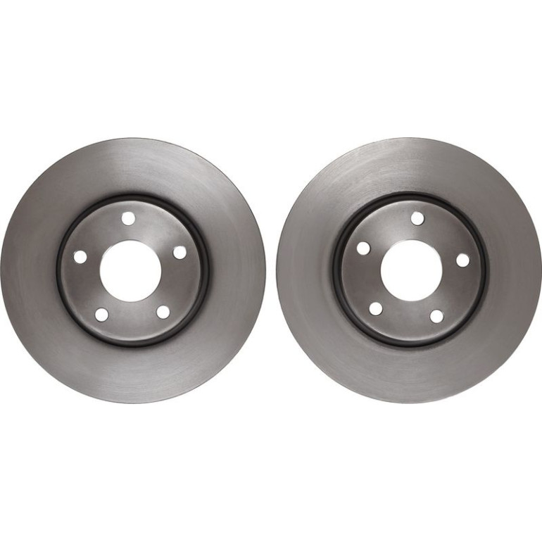 Bremsscheibe DF4277 Bremsscheibe DF4277