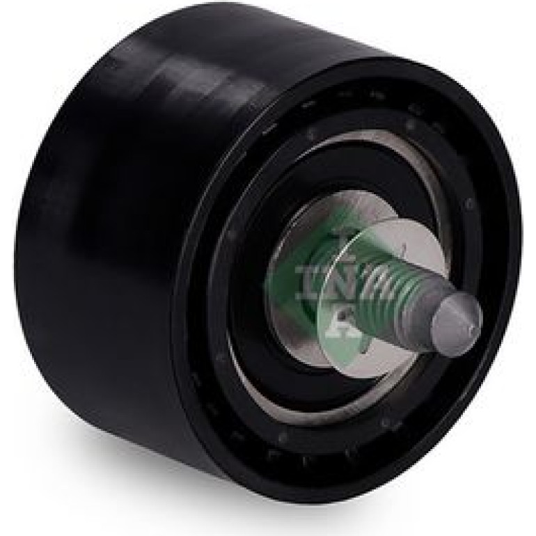 Umlenk-/Führungsrolle, Zahnriemen 532 0874 10 Umlenk-/Führungsrolle, Zahnriemen 532 0874 10