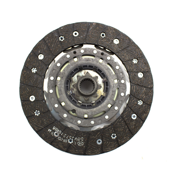 LuK 600 0149 00 Kupplungssatz RepSet DMF LuK 600 0149 00 Kupplungssatz RepSet DMF