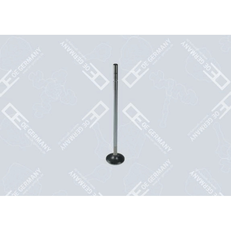 6x Einlassventil für Mercedes Benz OM 471 LA 471 050 13 26 OEGERMANY