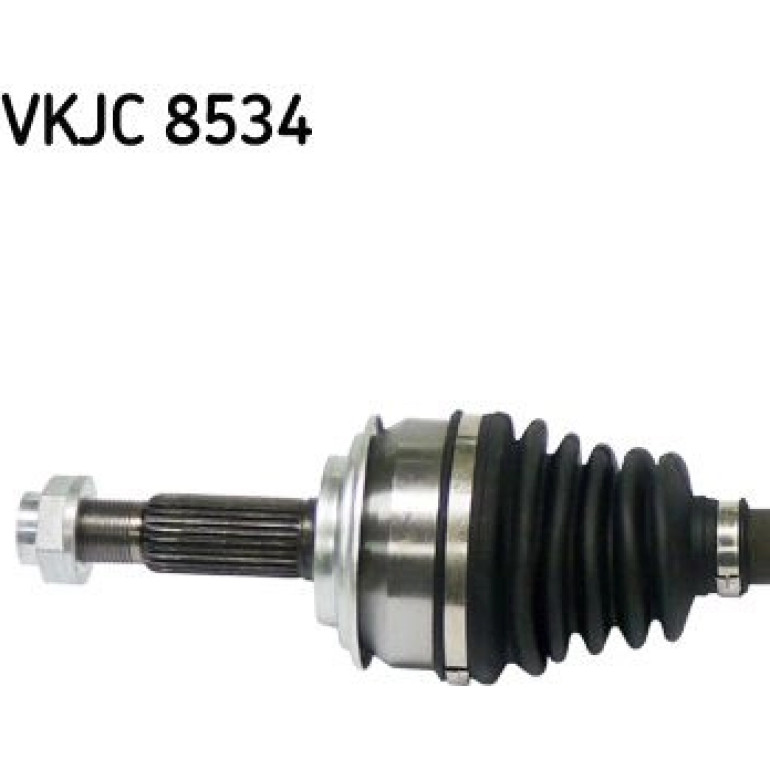 Antriebswelle VKJC 8534 Antriebswelle VKJC 8534