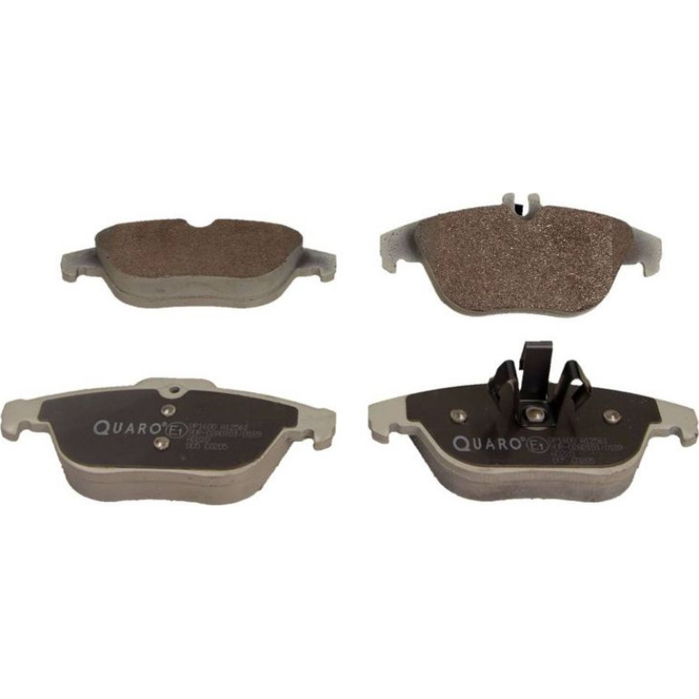 Bremsbelagsatz, Scheibenbremse QP1600 Bremsbelagsatz, Scheibenbremse QP1600