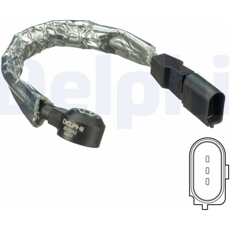 Klopfsensor AS10242