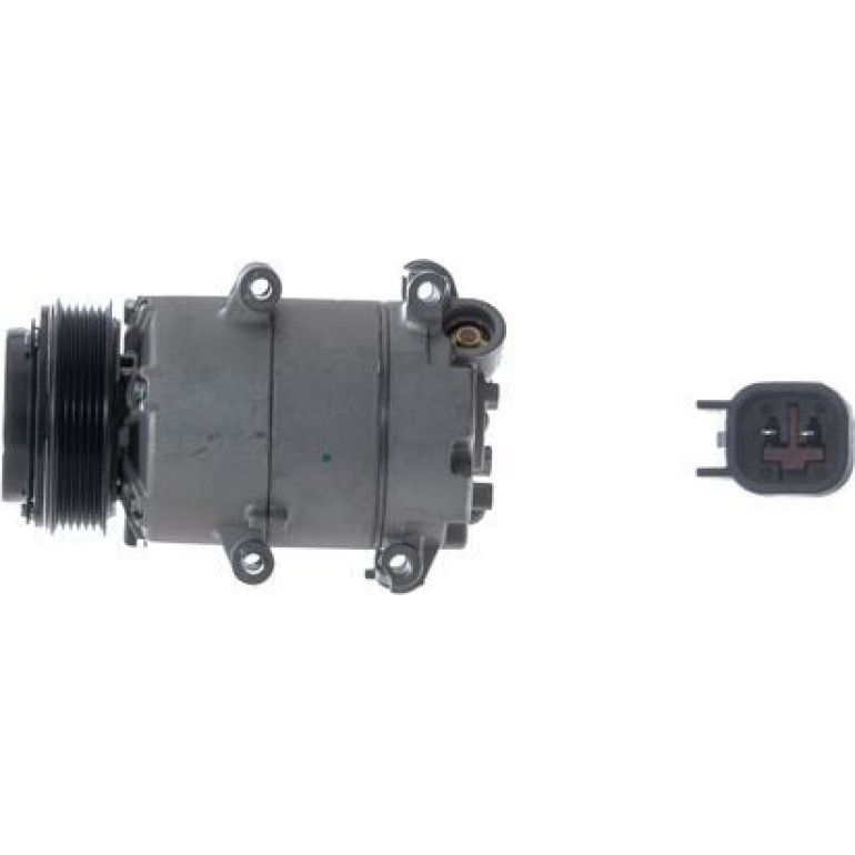 Kompressor, Klimaanlage ACP 1366 000S