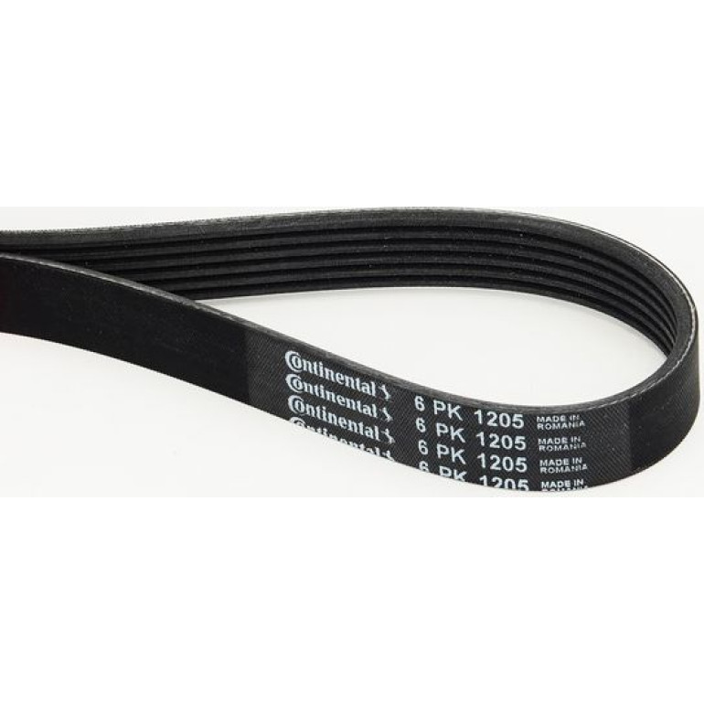 Keilrippenriemen 6PK1205