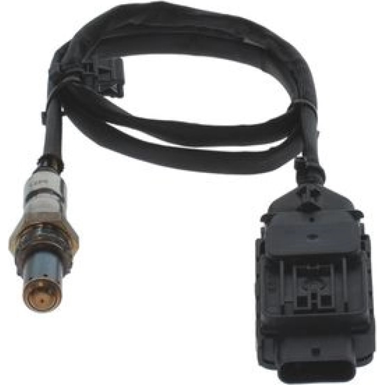 NOx-Sensor, NOx-Katalysator 0 281 008 833