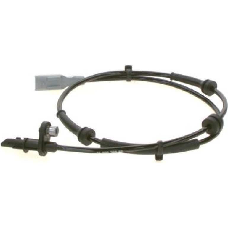 Sensor, Raddrehzahl 0 265 007 790
