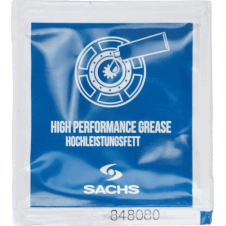 SACHS 3000 990 318 Kupplungssatz XTend Kit plus CSC