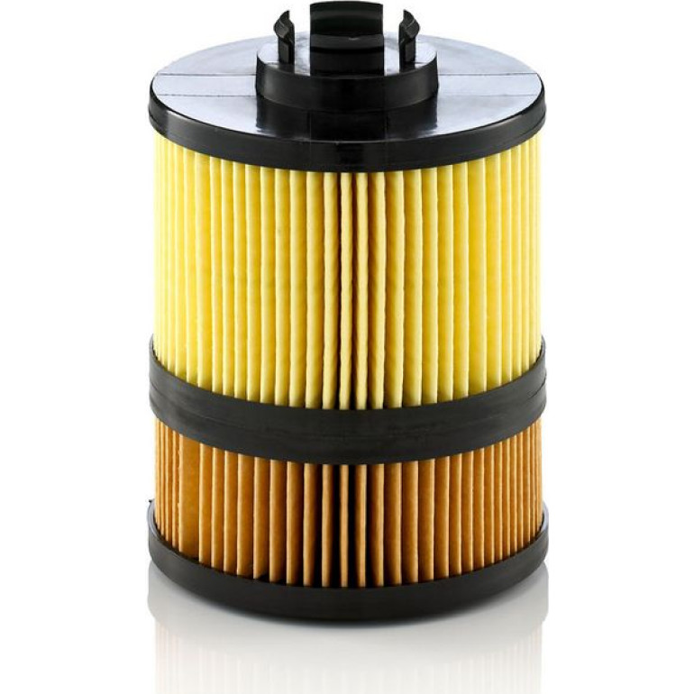 Ölfilter HU 9002 Z