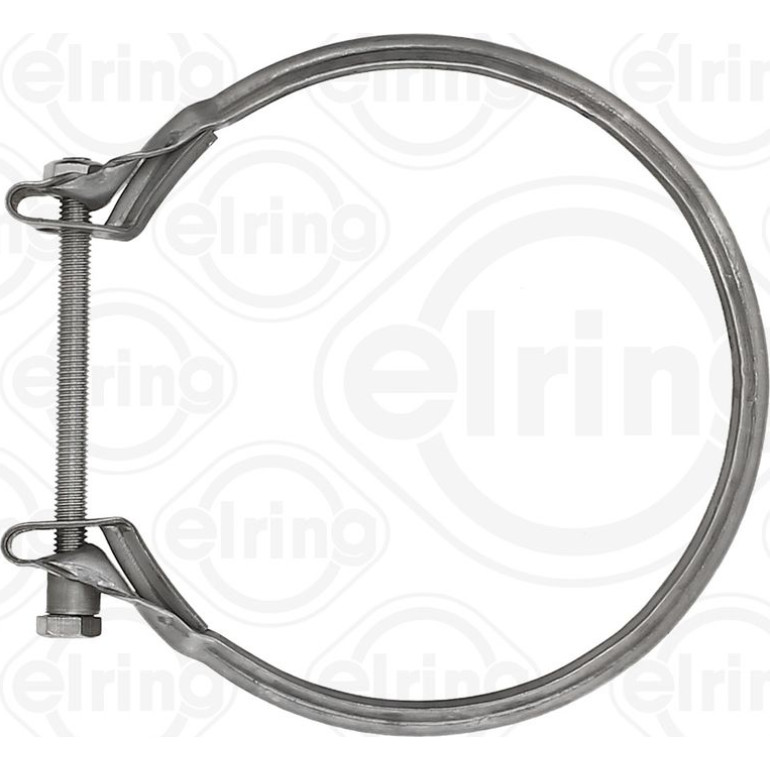 Rohrverbinder, Abgasanlage 113.720 Rohrverbinder, Abgasanlage 113.720